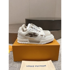 Louis Vuitton Trainer Sneaker